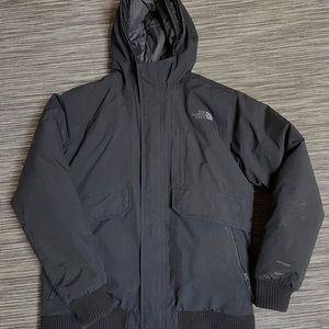 Boys Northface Jacket